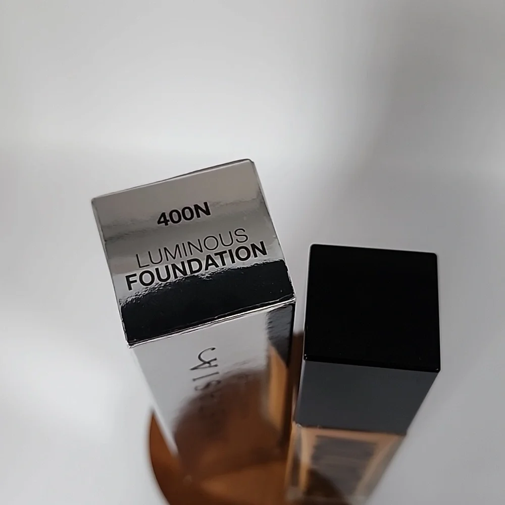 Anastasia Beverly Hills Luminious Foundation - 400N